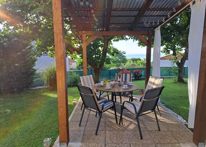 Apartment Peruc With Big Terrace And Beautiful Garden