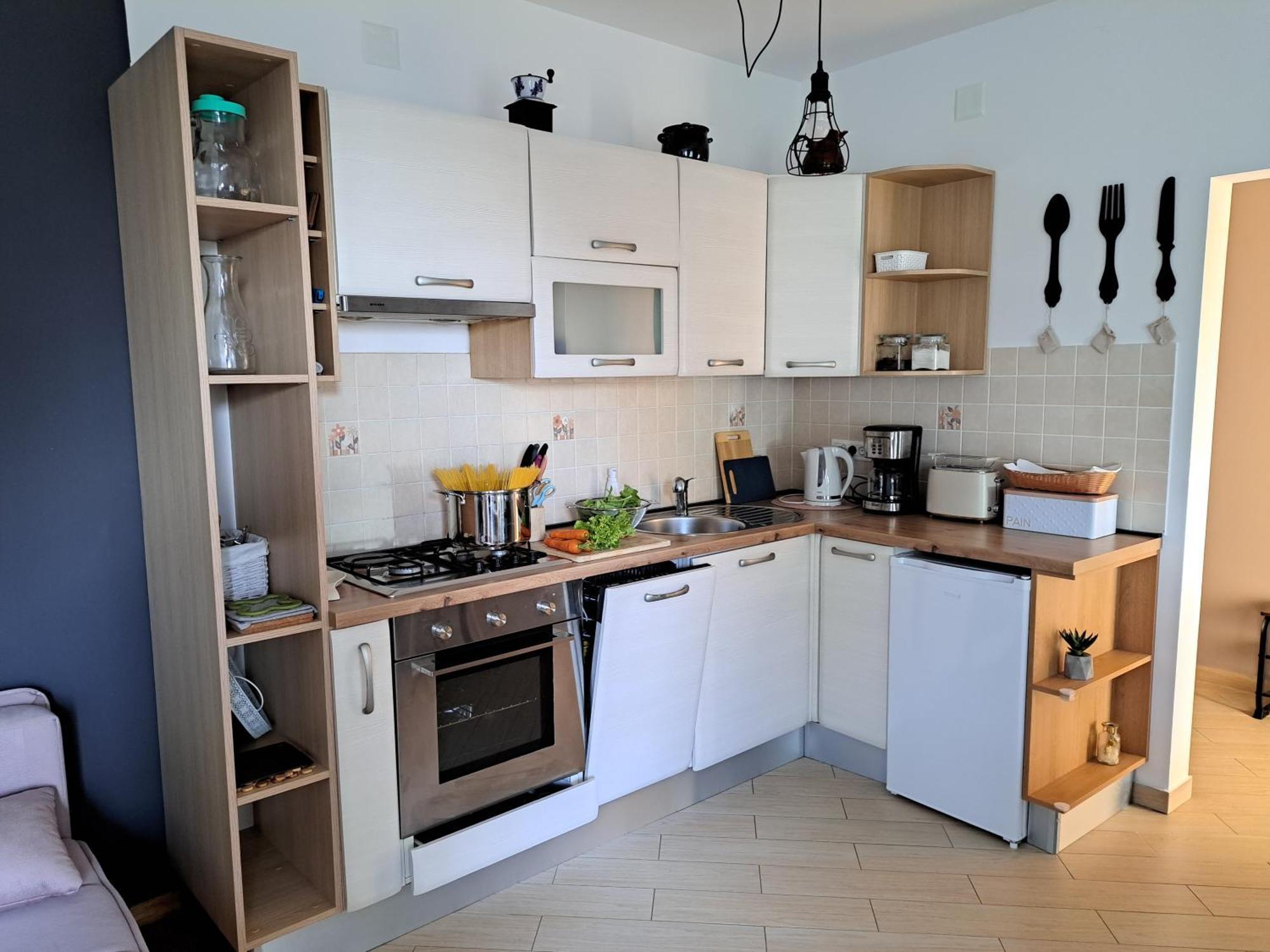 Apartment Peruc With Big Terrace And Beautiful Garden Icici