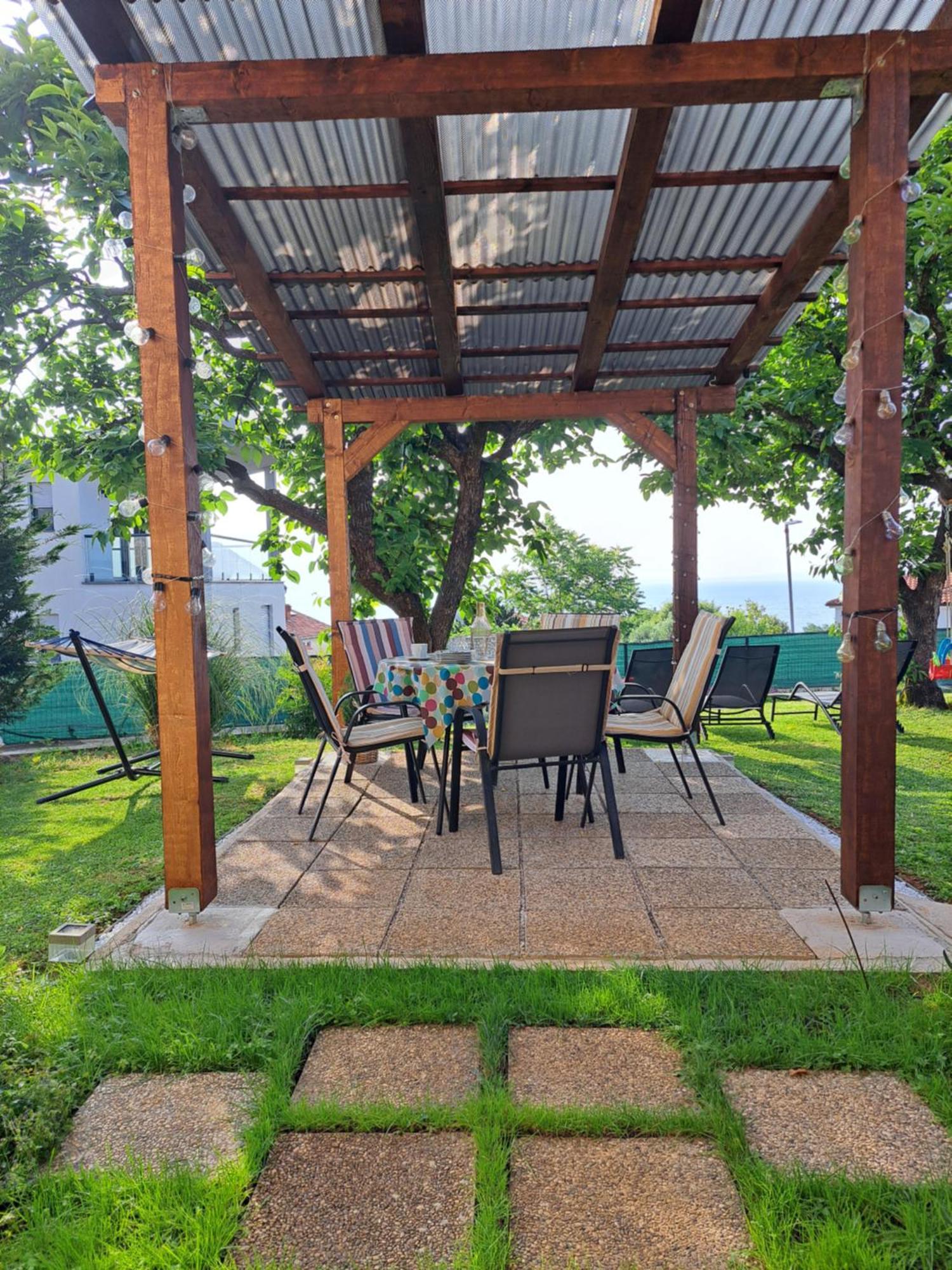 Apartman Peruc With Big Terrace And Beautiful Garden *